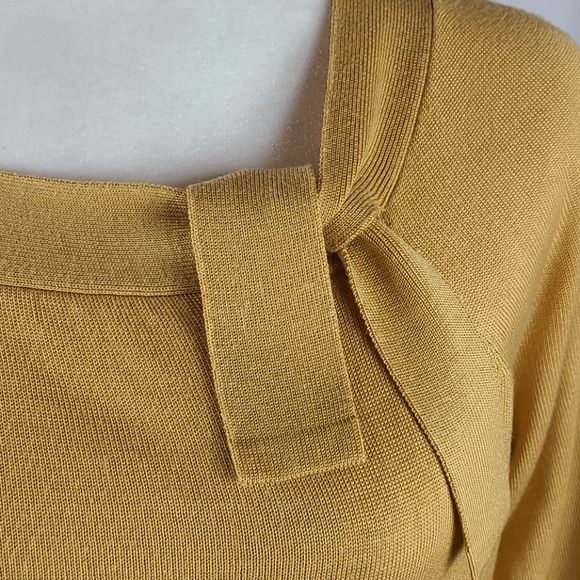 Requirements Sweater - Picture 2 of 16